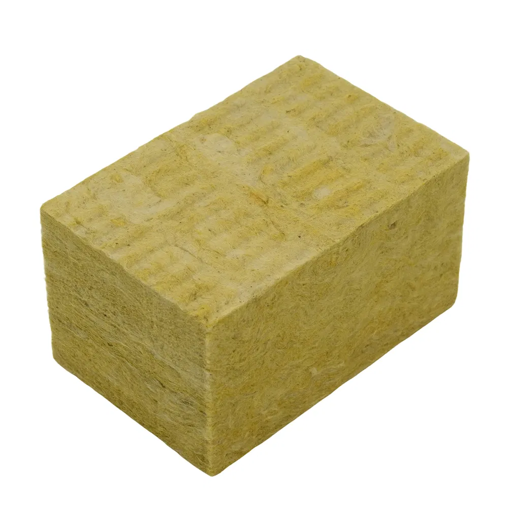 Soundproofing Insulation Board Made From Quality Mineral Fiber Wool