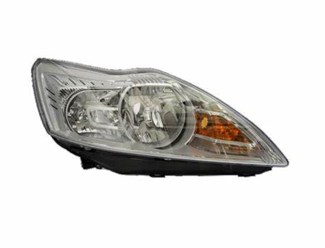 Headlamp White (5 Lines) Left/Right for Focus 2009 8M51-13100-AE / 8M51-13101-AE