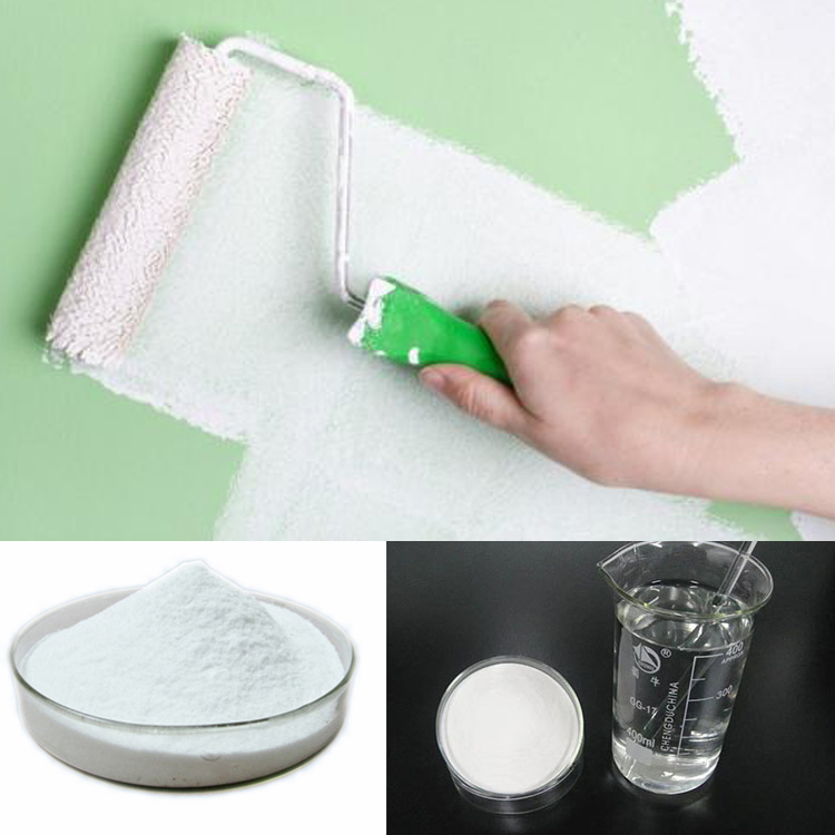 Wholesale Factory Rdp Redispersible Polymer Powder Additives Cement Waterproofing Powder for Gypsum