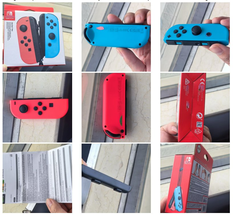 Беспроводной Bluetooth геймпад для игр