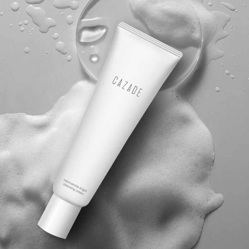 Private Label Skin Care Deep Cleaning Effectively Removes Dirt Oil Control & Hydrating Face Wash