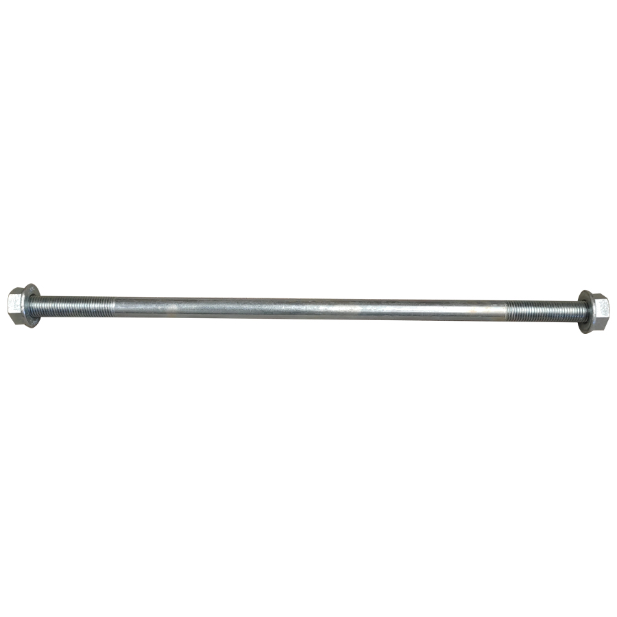Superior Quality Wear Resistant Span Junction Connector Bolt for Bridge Construction