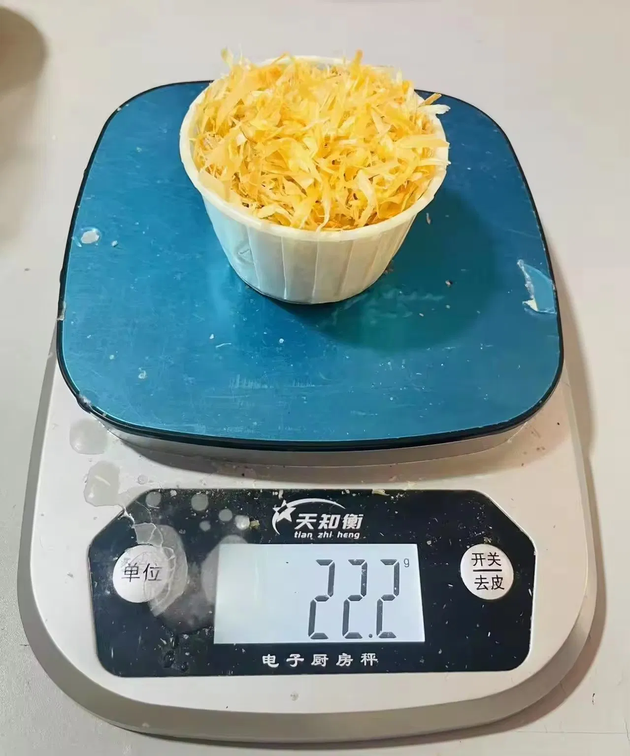 Organic Wood Fire Starters Made From Natural Wood and Wax Waterproof Camping Barbecue Accessory