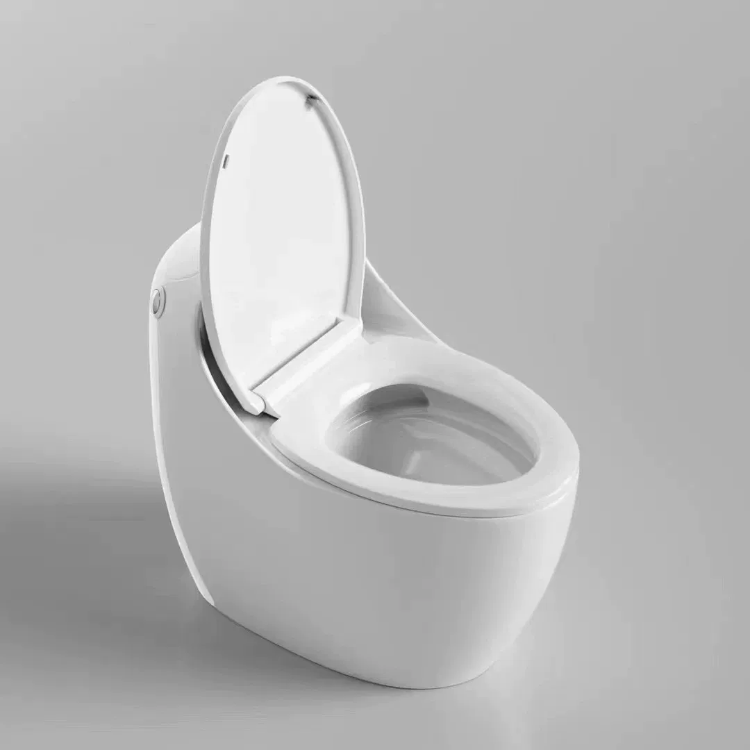 Cupc Amerian Standard Bathroom Sanitary Ware Ceramic Wc Water Closet Toilet Bowl