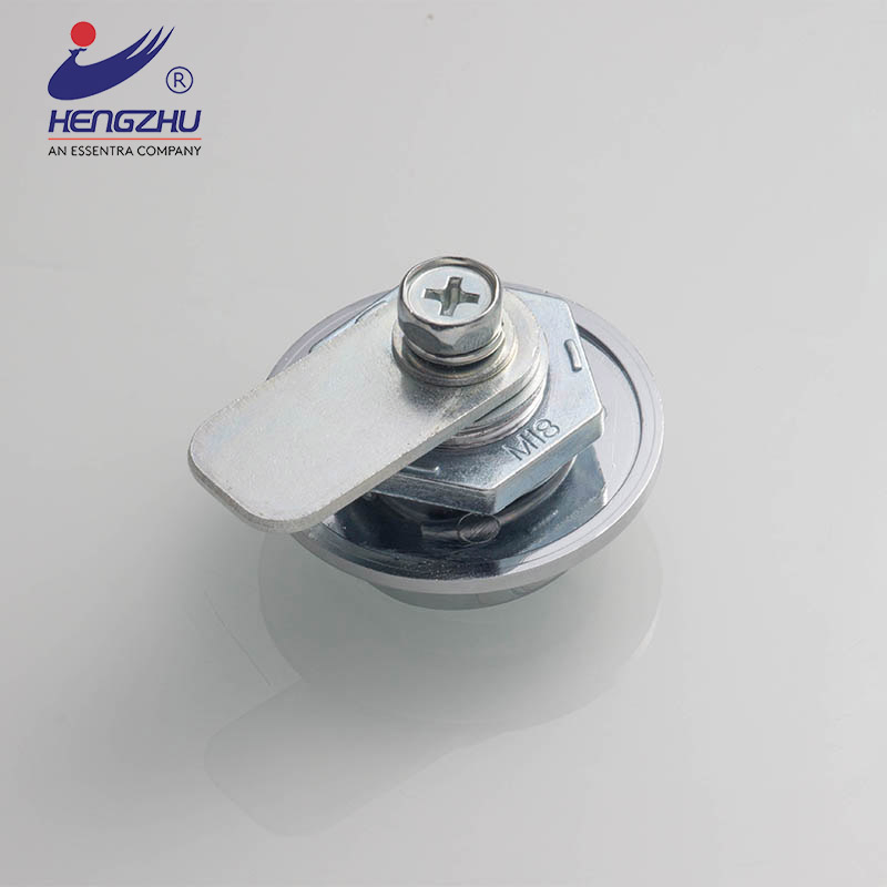 Hengzhu Keyless Cam Lock Ms404-1-2 Locks for Metal Cabinets