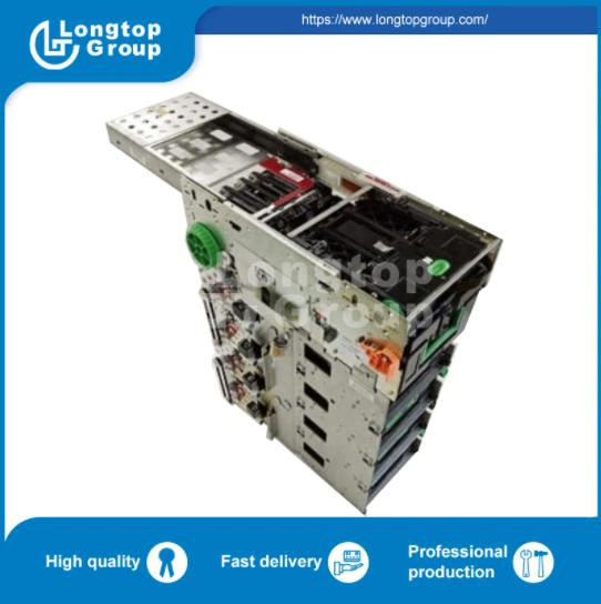 NCR ATM Parts S2 Dispenser 4450732256 ATM Machine Parts 445-0732256