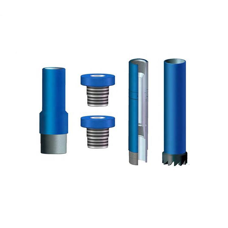 Bowen Washover Pipe Accessories Drive Sub/Lift Plug/Washover Safety Joint/Rotary Shoes