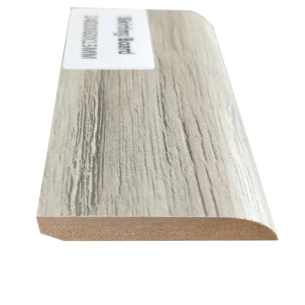 Premium MDF Skirting Boards for Elegant Flooring Designs