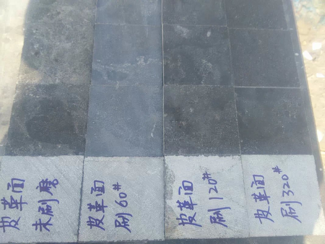 Building Material Natural Limestone Sandblasted/Acid/Honed Bluestone for Floor Tiles and Paving Stone and Wall Cladding/Facade