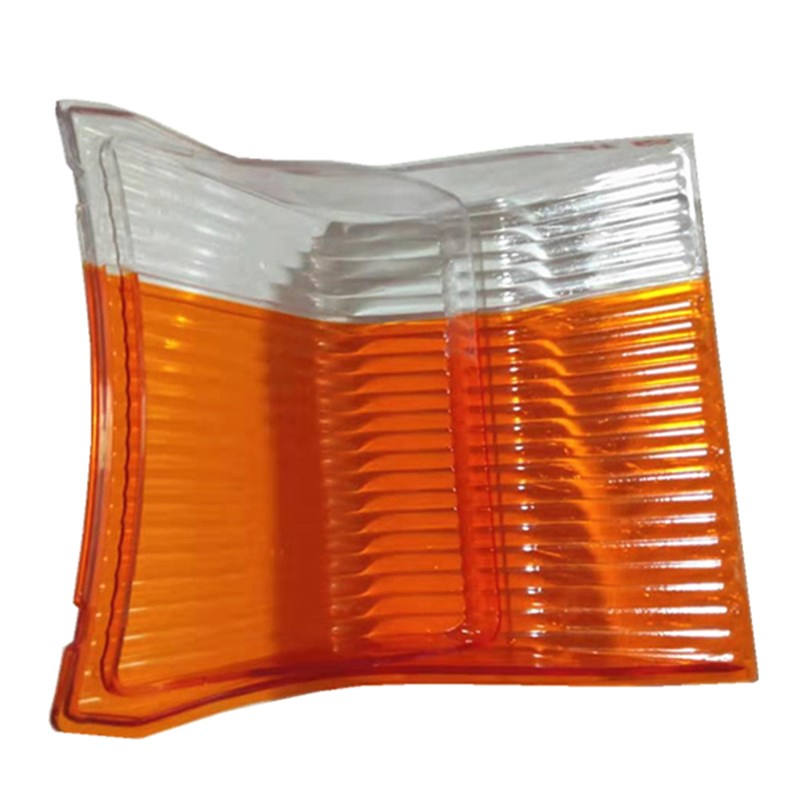 Light Cover Bajaj New 205 for Start Spare Parts