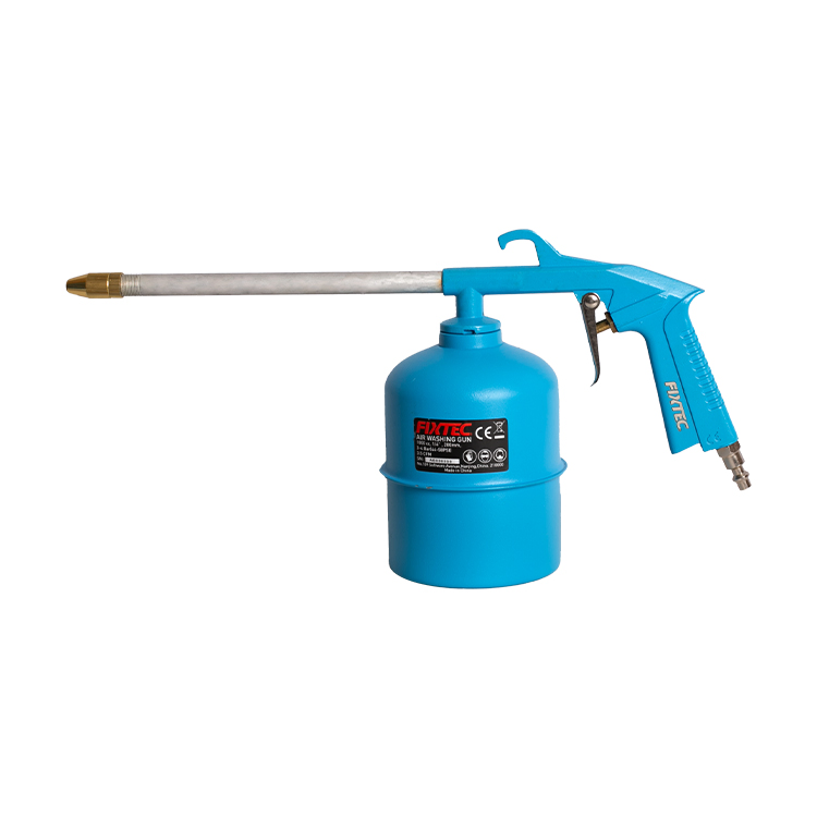Пневматический очиститель Fixtec Air Cleaning Gun 1000cc