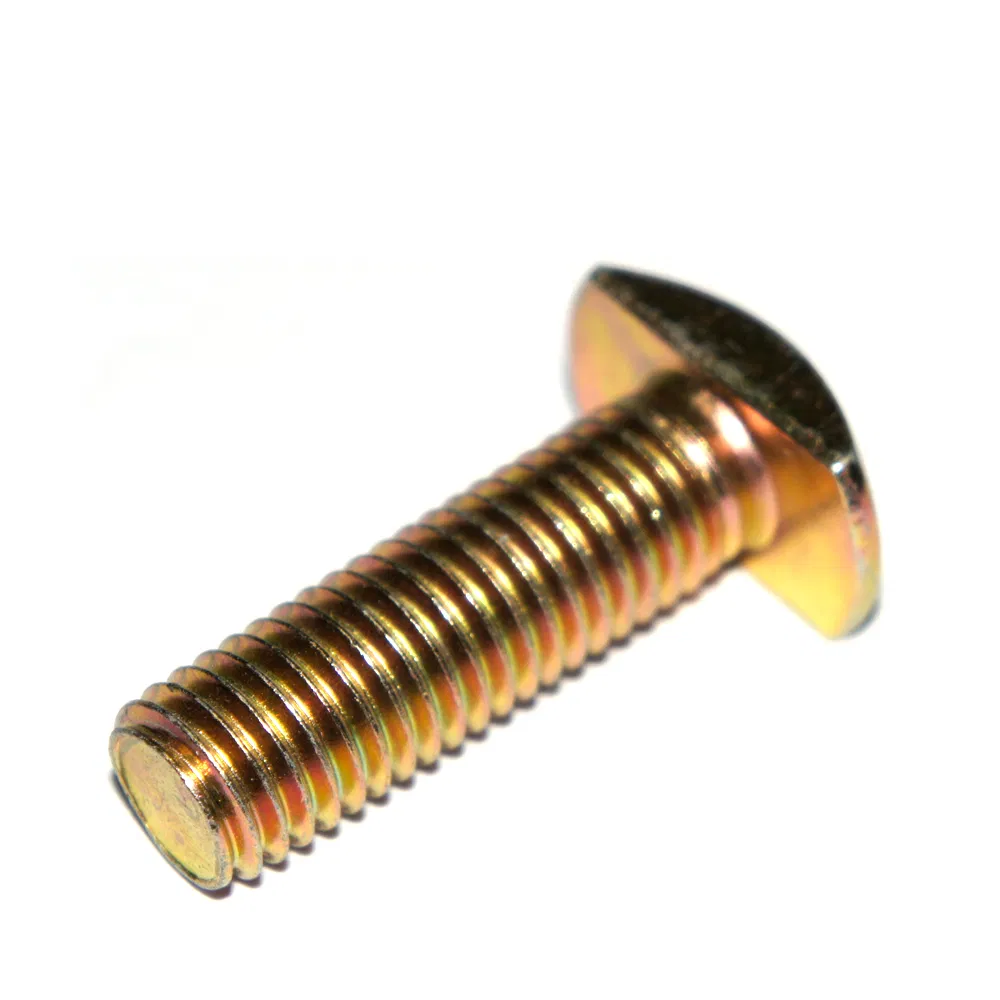 Анкерные болты из нержавеющей стали с гайкой и шайбой