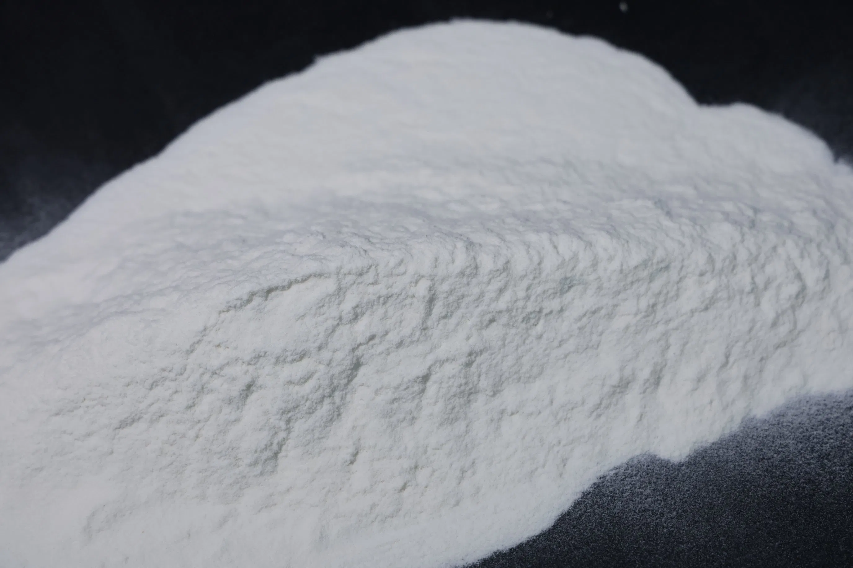 China Factory Pure Powder Sodium Carboxymethyl Cellulose CMC
