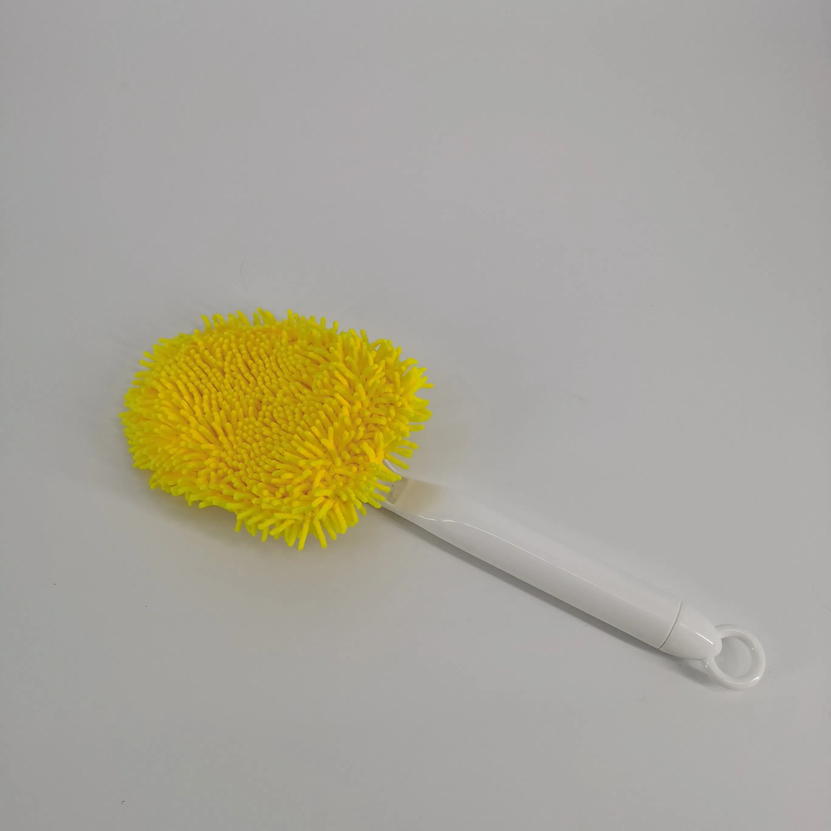Cleaning Dust Detachable Home Microfiber Duster with Handle Car Wash Cleaner