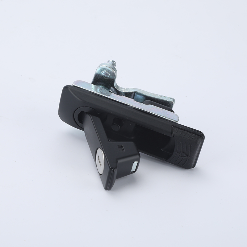 Ab304-3-1 Distribution Box Lock Cabinet Lock Distribution Cabinet Door Lock Front Door Lock Jumping Handle Ab301 Lock Ab302 Lock