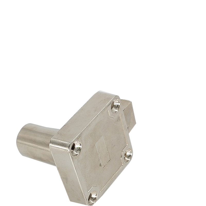 Zinc Alloy Square Shaped Furniture Cabinet Drawer Lock