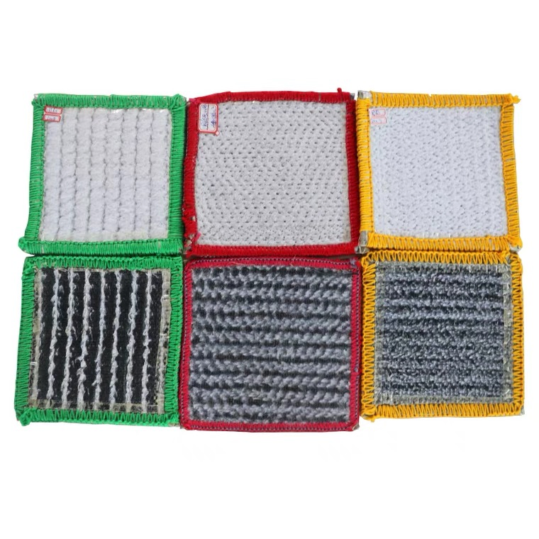 Composite Geomembrane Geosynthetic Geotextile with Certification