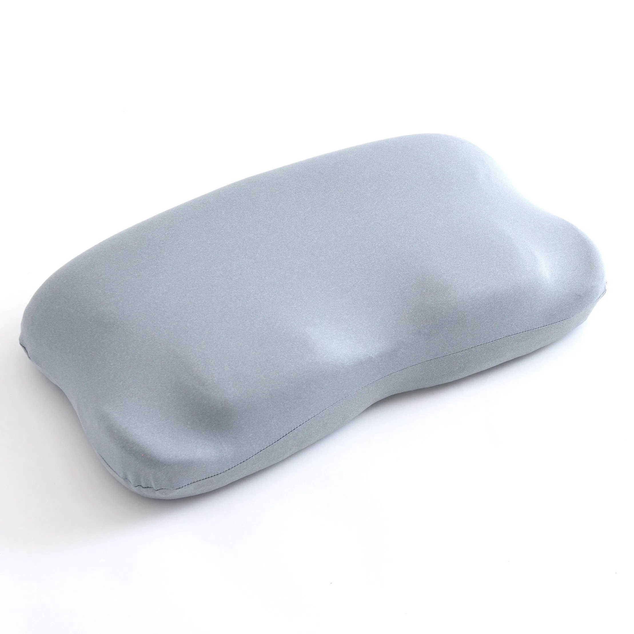 China Supply New Arrival High Density Memory Ofam Health Care Cervical Orthopedic Neck Bed Pillow