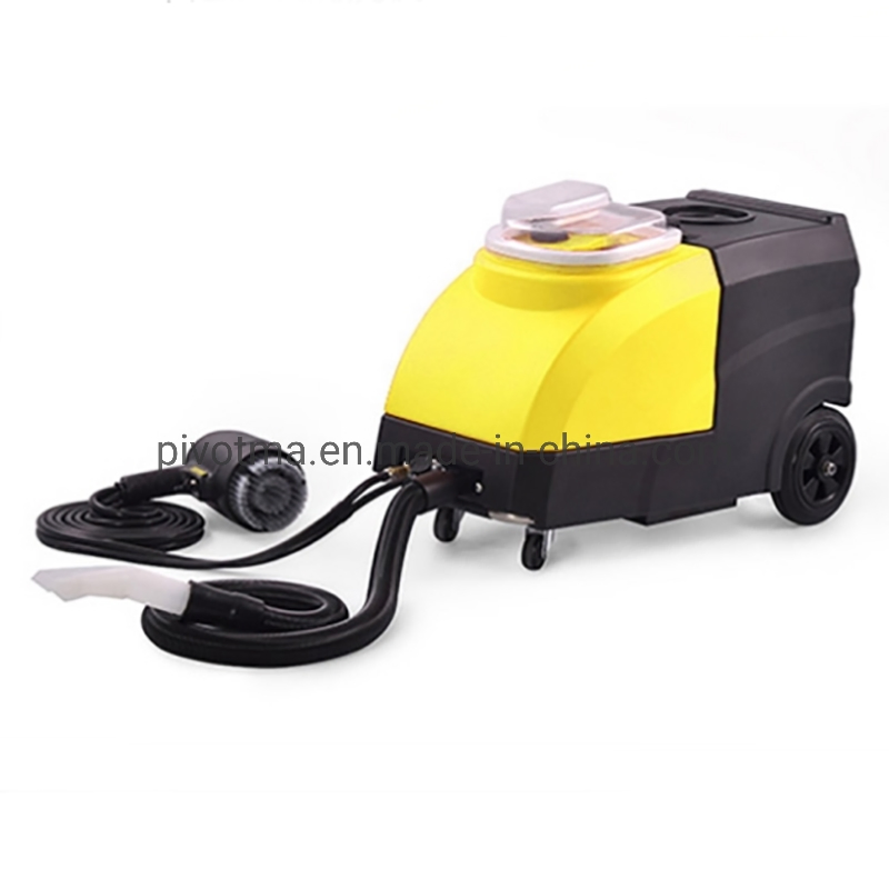 Dry Foam Sofa Washing Machine Hotel Seat Cloth Curtain Carpet Multifunctional Cleaning Machine