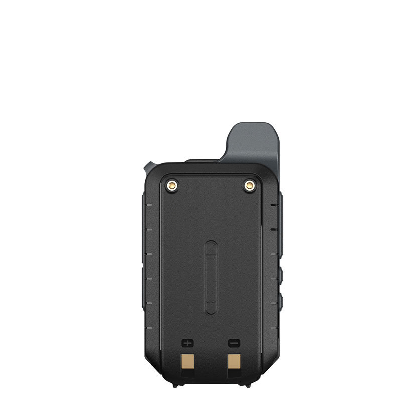 Рация C65 4G с GPS и поддержкой Zello