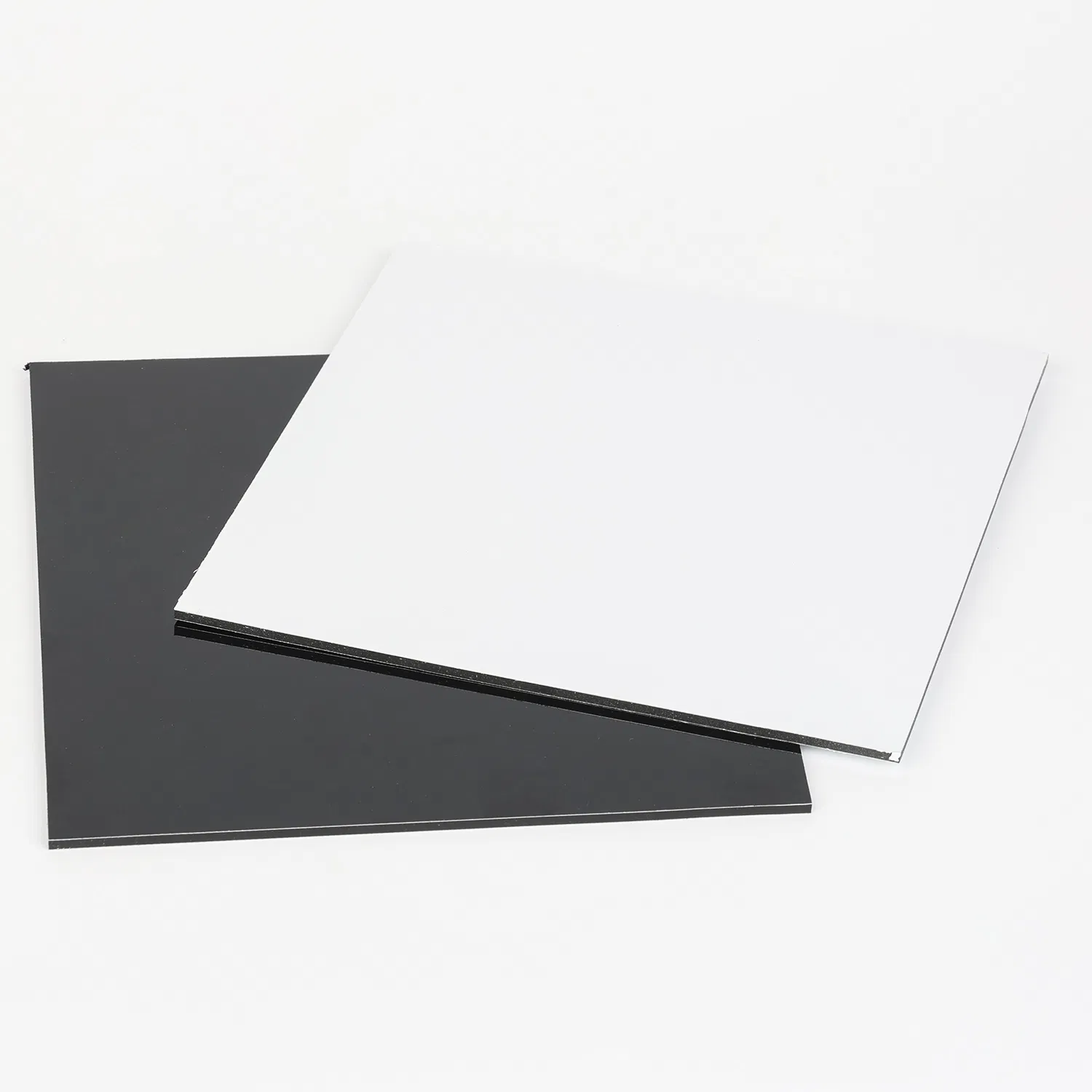 Unbreakable Aluminium Composite Panel with 3mm 4mm for Cladding and Signs