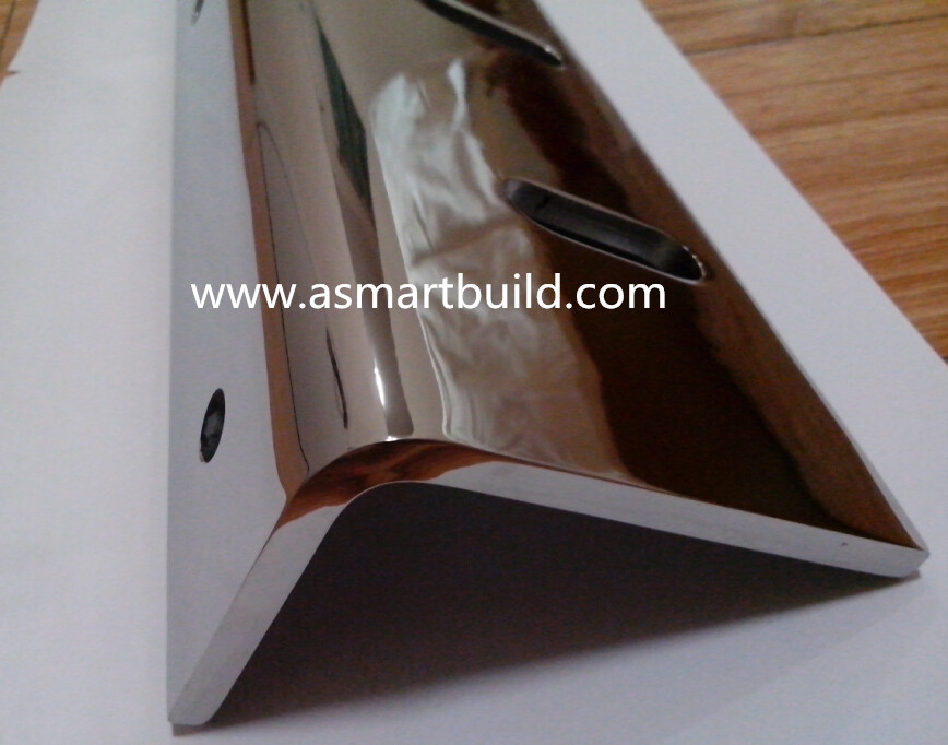 L250b Stainless Steel 304 Spider Fitting for Point-Fixed Glass Wall/Architectural Hardware