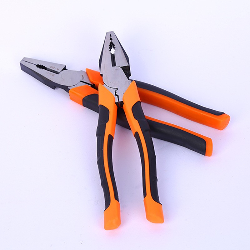 Комбинированные клещи-стриппер из высокоуглеродистой стали