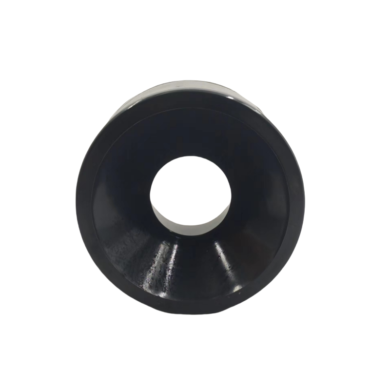 Corrosion Resistant Plastic Reduction for Water System Use