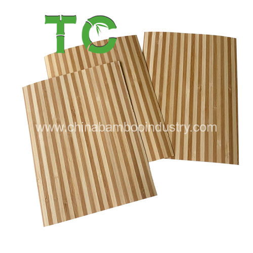High Quality Natural Wood Veneer Bamboo Veneer for Furniture