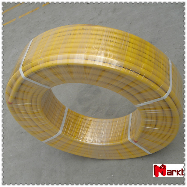 Труба PEX-AL 16x2.0 мм, многослойная, Китай