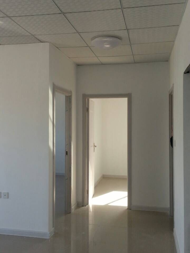 Good Design Comfortable Modern Prefab Prefabricated Steel Structure Shipping Metal House