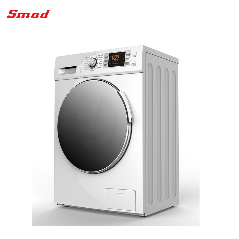 110V 2.0cu FT / 7kg Washer Dryer Combo for North America