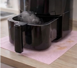 Pure PP Table Mats for Cafes and Restaurants