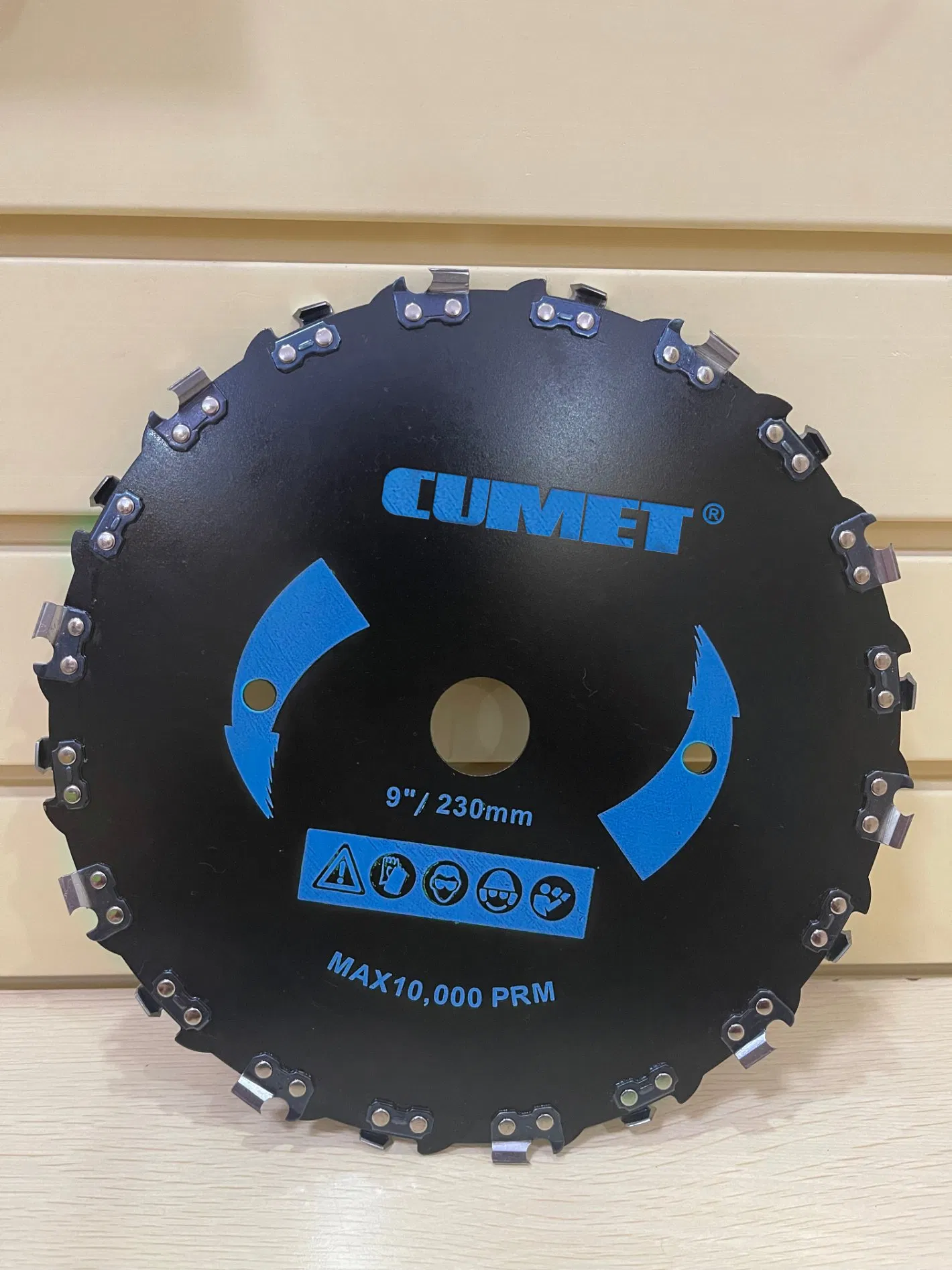 Grass Trimmer Head Brush Cutter Blade