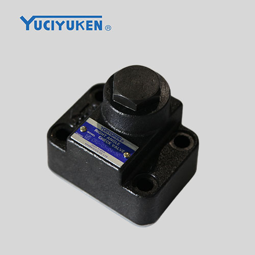 Гидравлический пропорциональный клапан CRG-10 Yuci Yuken