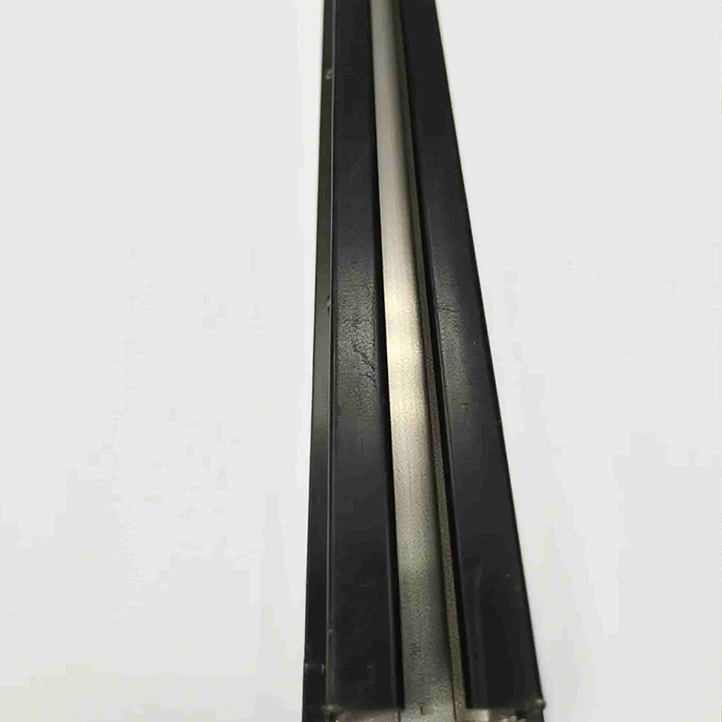 Heavy-Duty Stage Curtain/Drape Aluminum Track for Professional Theatrical Use