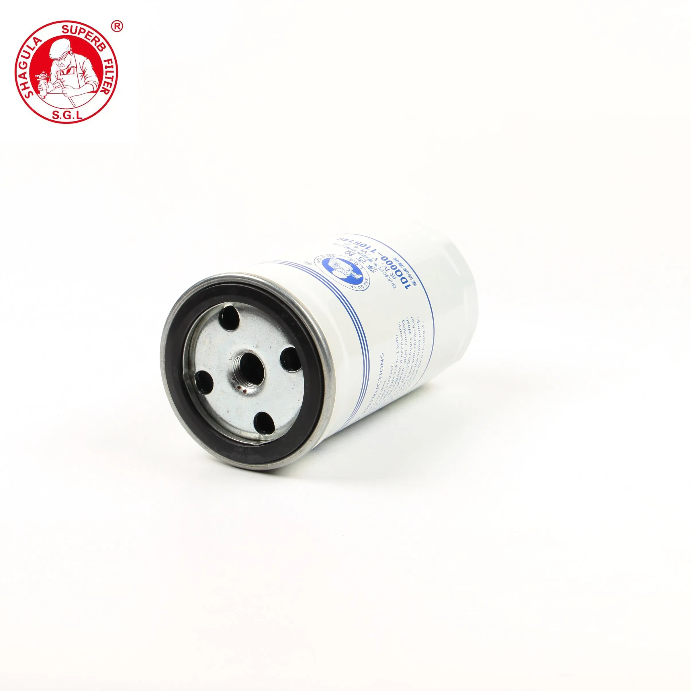 Фильтр топливный дизельный SGL 1105010W6000