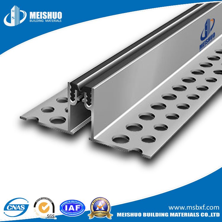 Floor Concrete Slab Tile Control Joint