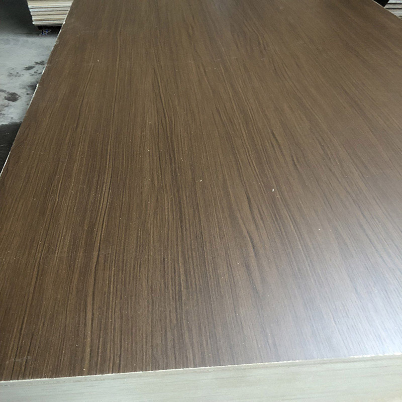 Melamin Plywood Competitive Price Professional 18mm Brown Construction Container Flooring Film Coated Furniture Boards