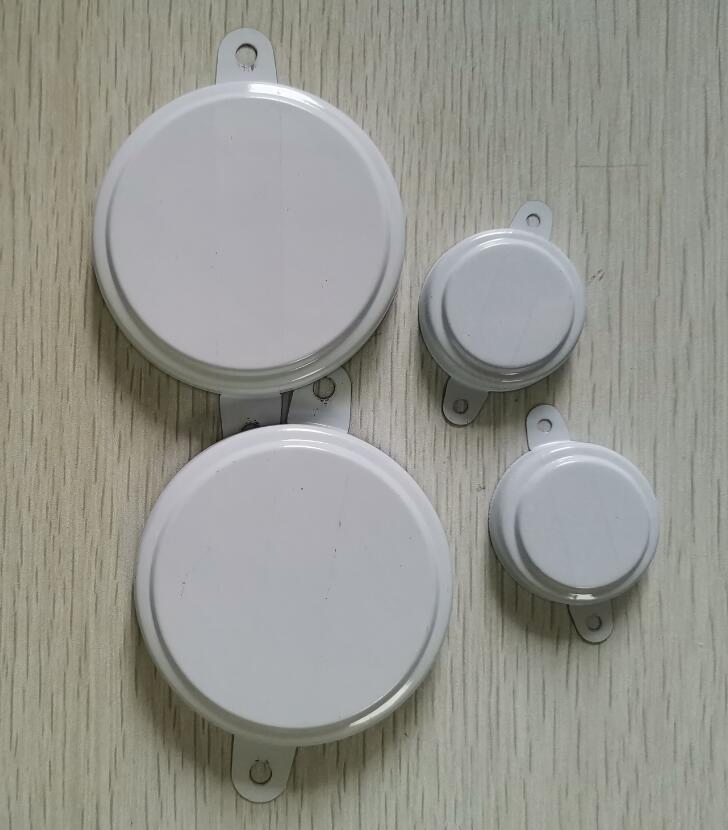 Drum Closures with Flanges and Bungs for 50 Gallon Steel Drum