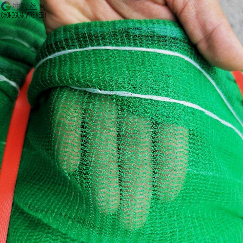 Construction Building Safety Net for Scaffolding with Virgin HDPE