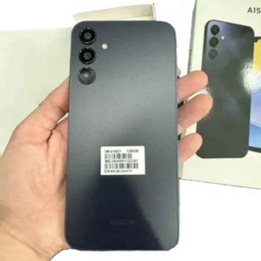 Android Unlocked Used Mobile Phone Second-Hand Phone Smart Phone for 14c 6.88 Inches RAM4 128GB Phone