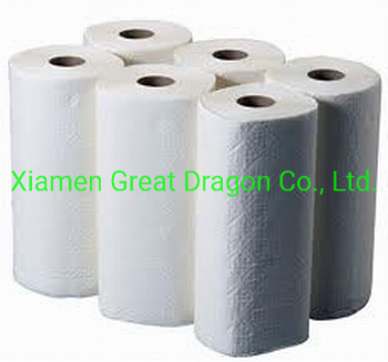 High Capacity Hard Roll Paper Towels (T-002)