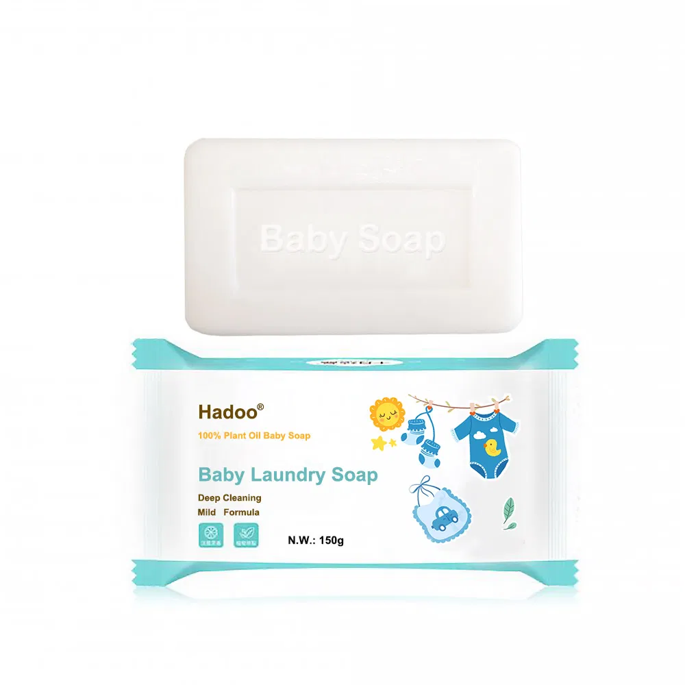 Wholesale Customizable Coconut Laundry Soap Deep Cleaning Long Lasting Fragrance Natural Coconut Laundry Soap