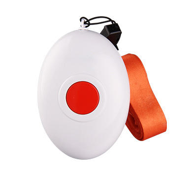 Wireless Emergency Calling Hospital Nursing Home Household Personal Caregiver Pager