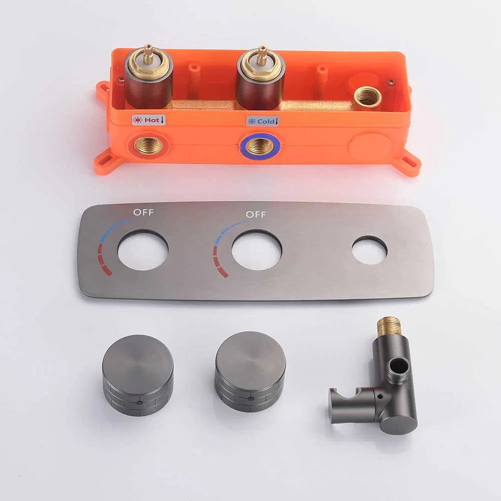 Factory Direct Price American Standard Waterfall Freestanding Bathtub Wall Mount Bathroom Bath Tub Shower Faucet Brass Tap Mixer Taps with Bathtub Spout