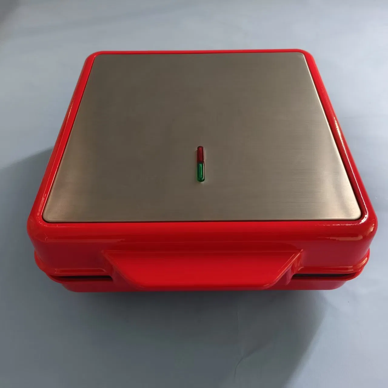 Chinese Manufacturer Durable and Compact Waffle Makers for Outdoor Adventures