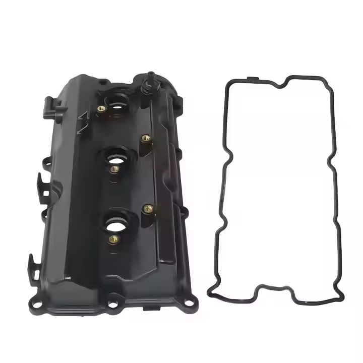 Крышка клапанной крышки двигателя AIPSI для Nissan 13264-Am610