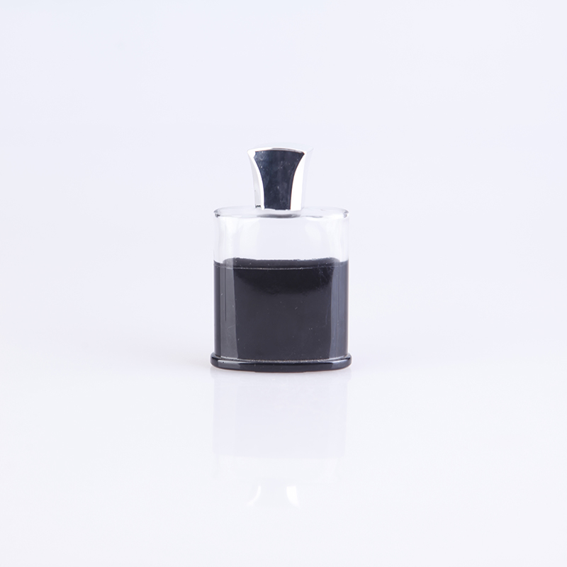 Hot Selling Square Perfume Bottles Empty Perfume Bottle Mist Spray