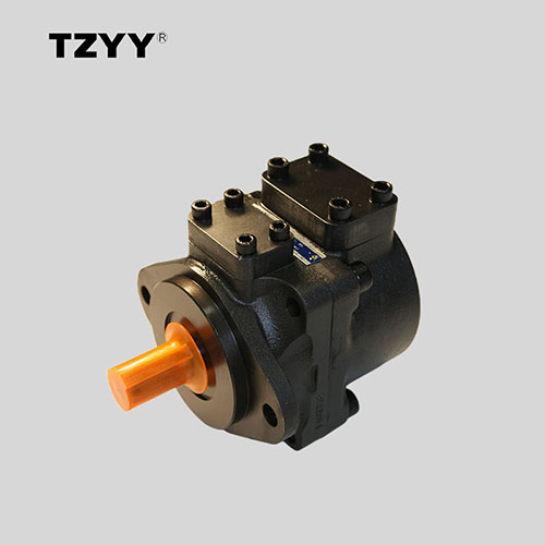 Гидравлический насос пластинчатый PFE-31028 серии PFE